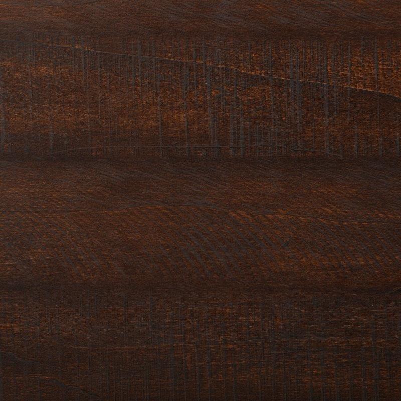 Kahverengi Endüstriyel Ahşap Çiftlik Tarzı TV Ünitesi 150x39x60 cm - 80005