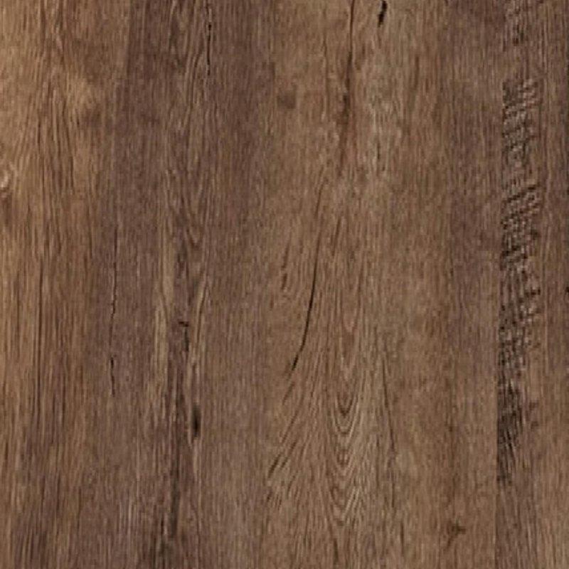 Rustik Meşe Kaplamalı Modern TV Ünitesi 180x220 cm