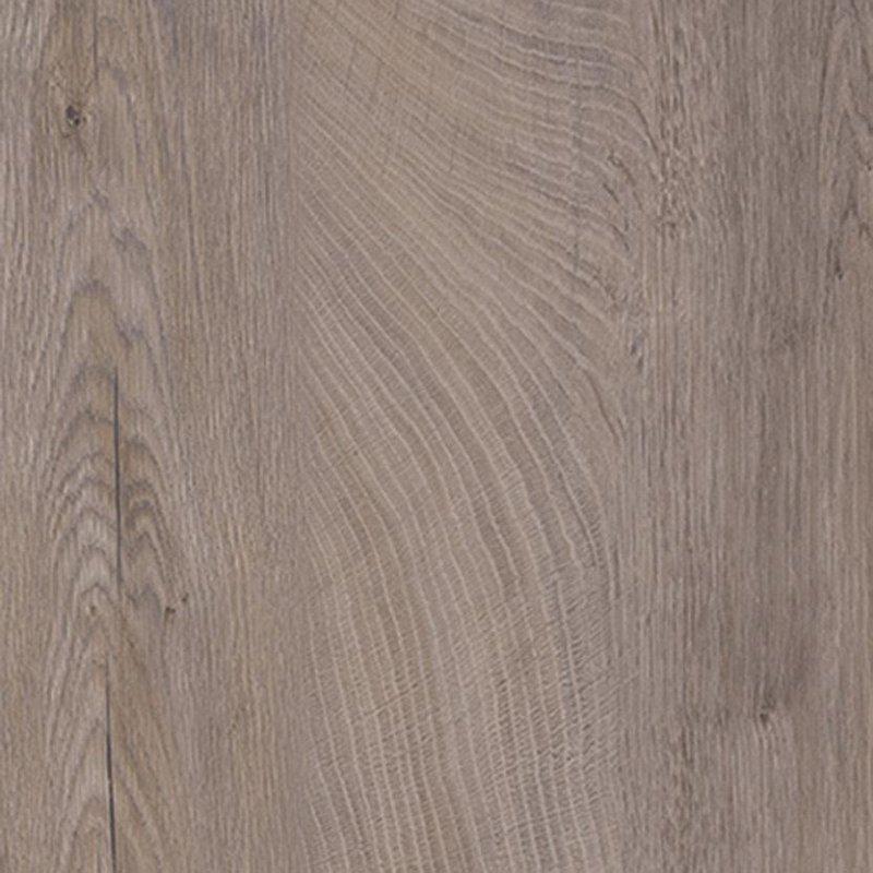 Beyaz Parlak Vitrinli TV Ünitesi 152x48 cm Meşe Ahşap Detaylı - 82123
