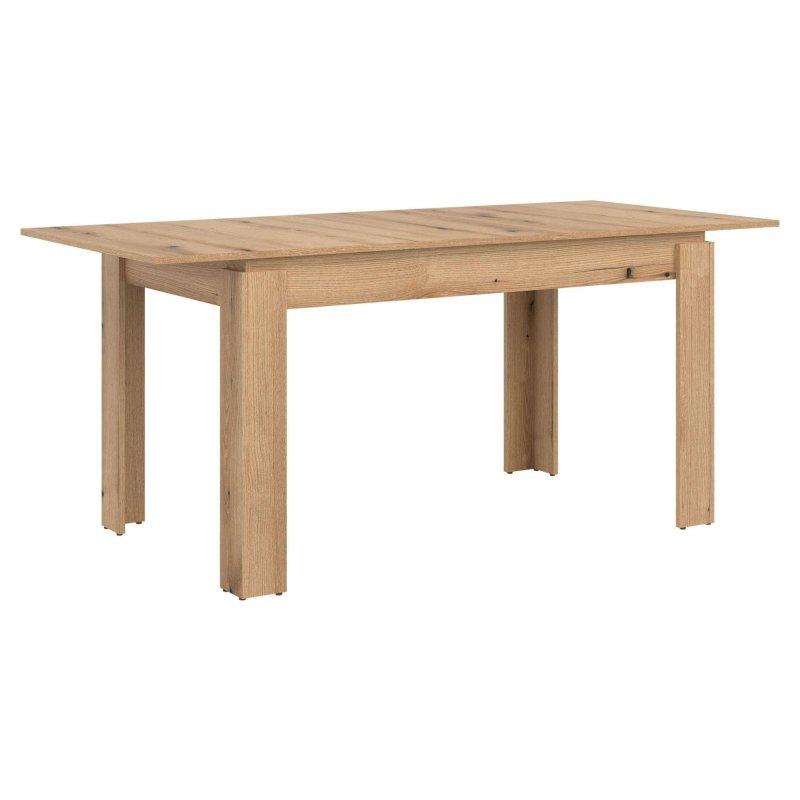 Meşe Evoke Açılır Yemek Masası 135-175x80 cm - 82945