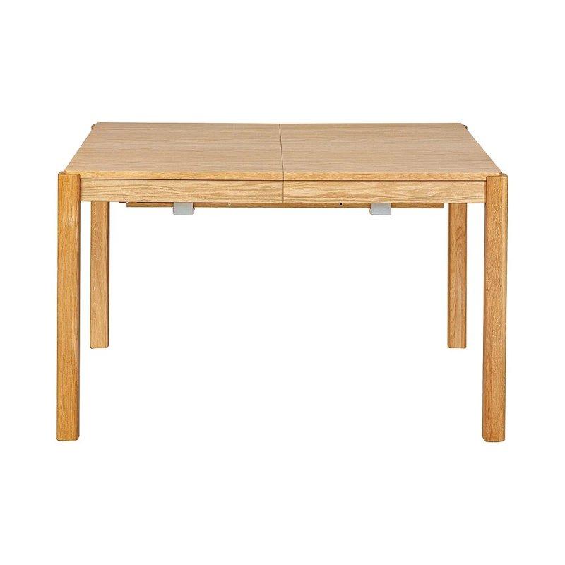 Açık Meşe Rengi Entegre Uzatmalı Dikdörtgen Yemek Masası 125-238 cm - 87142 Açık Meşe Rengi Entegre Uzatmalı Dikdörtgen Yemek Masası 125-238 cm - 87142