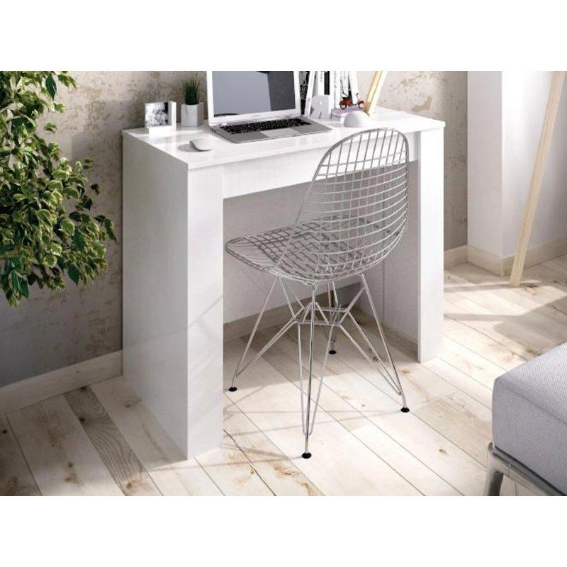 Açılır Yemek Masası Doğal Açık Renk 54-239 cm Uzunluk - 83308