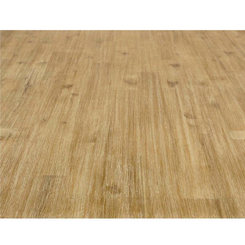 Akasya Masif Ahşap 8 Kişilik Yemek Masası 200x100 cm - 84169