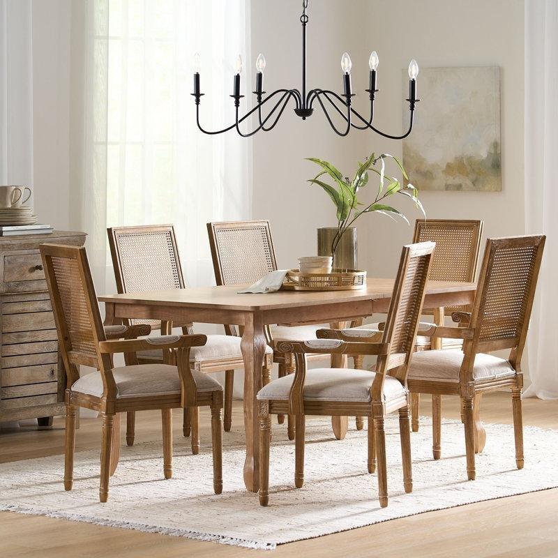 Altı Kişilik Rattan Yemek Masası Takımı 160 cm Kelebek Yapraklı - 88144 Altı Kişilik Rattan Yemek Masası Takımı 160 cm Kelebek Yapraklı - 88144