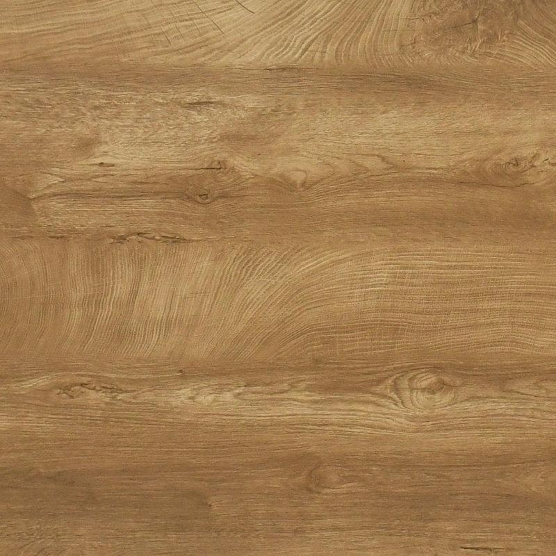 Bernabeu Endüstriyel Ahşap 8 Kişilik Yemek Masası 150-200 cm - 84193