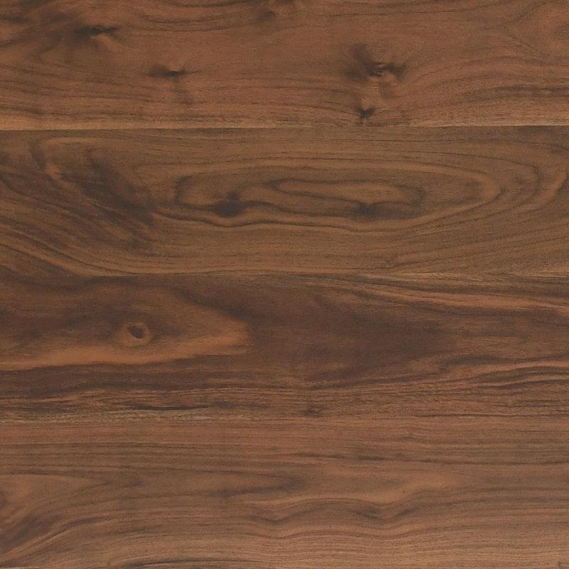 Ceviz Rengi Açılır Yemek Masası 241 cm Uzunluğunda 8 Kişilik - 83503