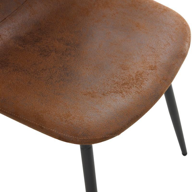 Çift Ayaklı Endüstriyel Ahşap Kır Evi Yemek Masası 200 cm x 100 cm - 86011