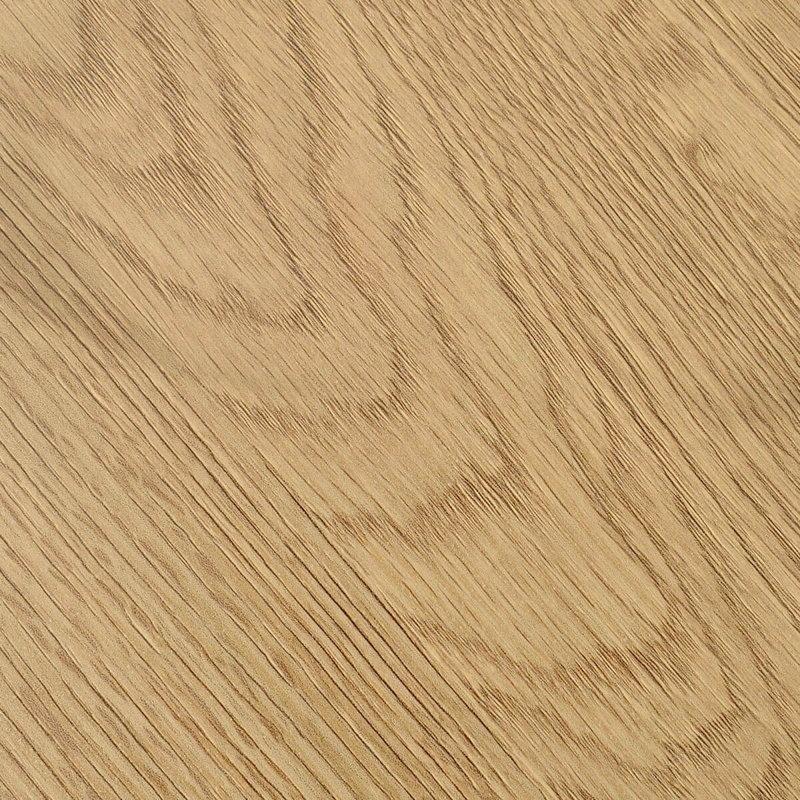 Doğal Ahşap Çift Ayaklı Açılır Yemek Masası 120 cm - 83569