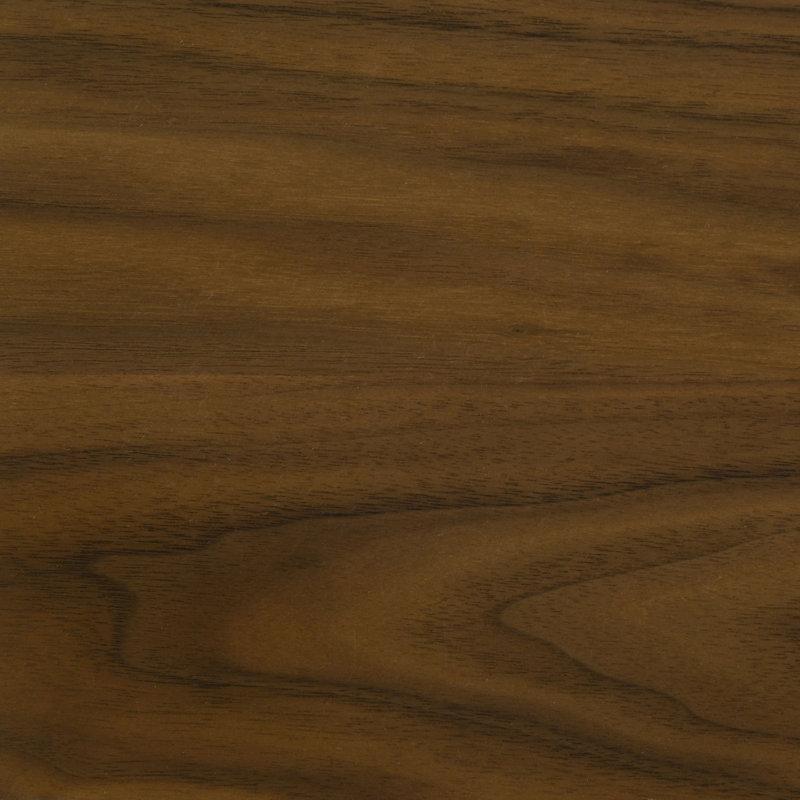 Doğal Ceviz Rengi Açılır Yemek Masası 120 cm - 83488