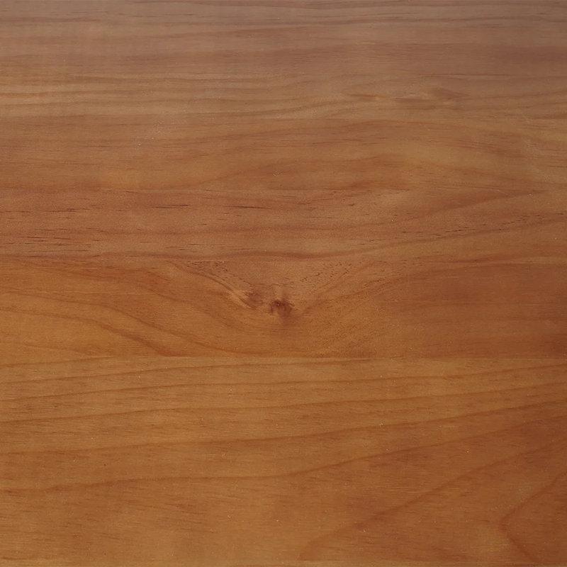 Doğal Masif Ahşap Oval Yemek Masası 150 cm - 87367