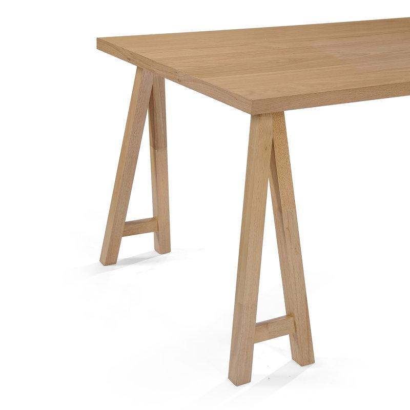 Endüstriyel Ahşap Bohem Mutfak Masası 180x180 cm Antrasit Kumaş Sandalyeli 5 Parça Set - 85213.0