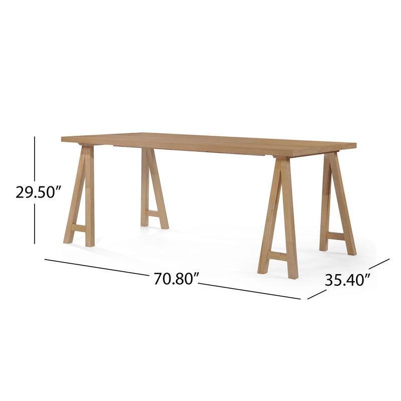 Endüstriyel Ahşap Bohem Mutfak Masası 180x180 cm Antrasit Kumaş Sandalyeli 5 Parça Set - 85213.0