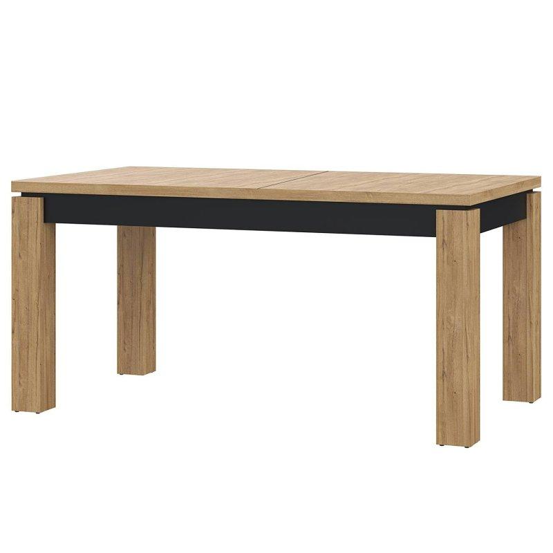 Grandson Dekor Açılır Yemek Masası 160 cm - 83794 Grandson Dekor Açılır Yemek Masası 160 cm - 83794