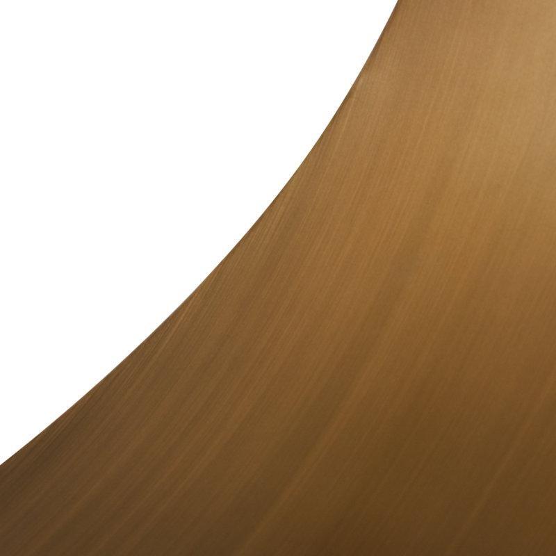 Sinter Taş Üstlü 160 cm Pedestal Yemek Masası - 84088