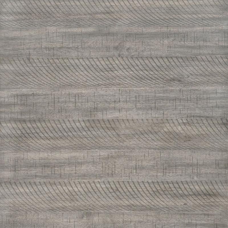 Siyah Gri İki Tonlu Açılır Mutfak Masası 152 cm Uzatılabilir 4 Sandalyeli Set - 85075.0