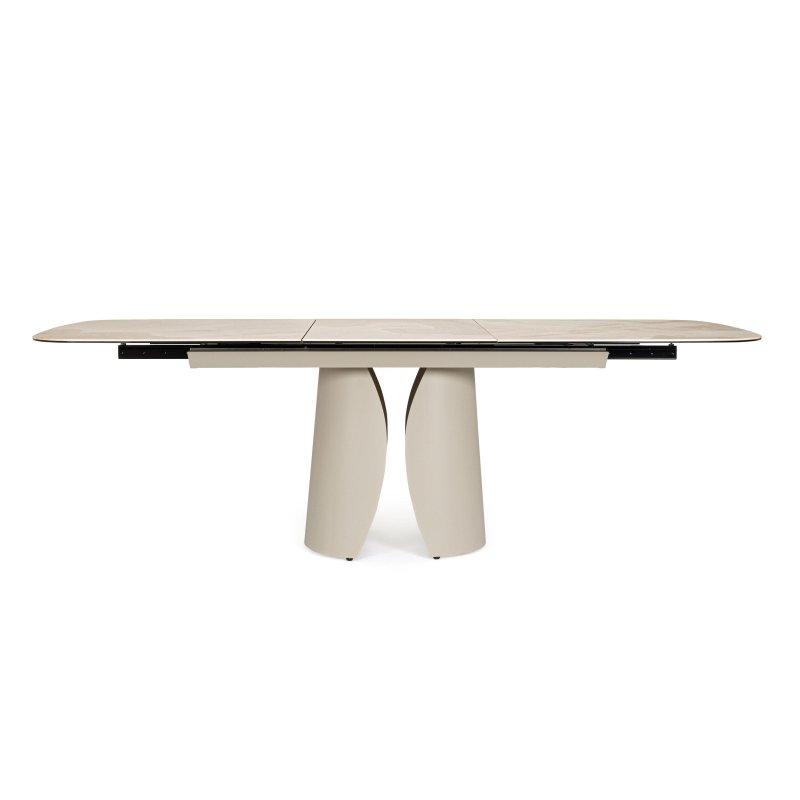 Ardis Seramik Masa 180-240x95 cm Açılır Tasarım - 89671