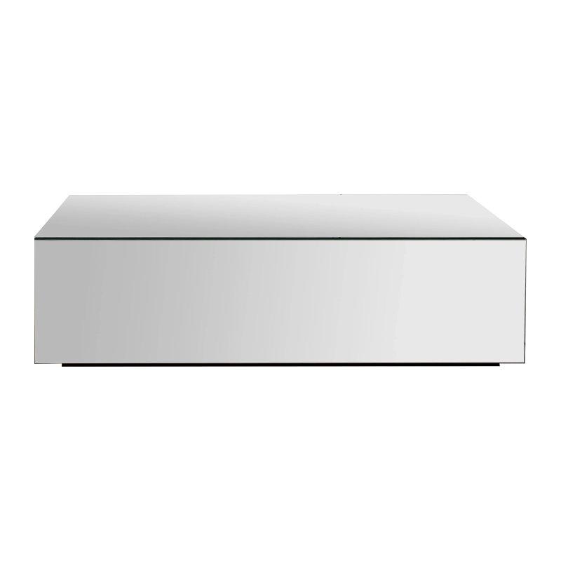 Aynalı MDF Orta Sehpa 120x47 cm - 101892