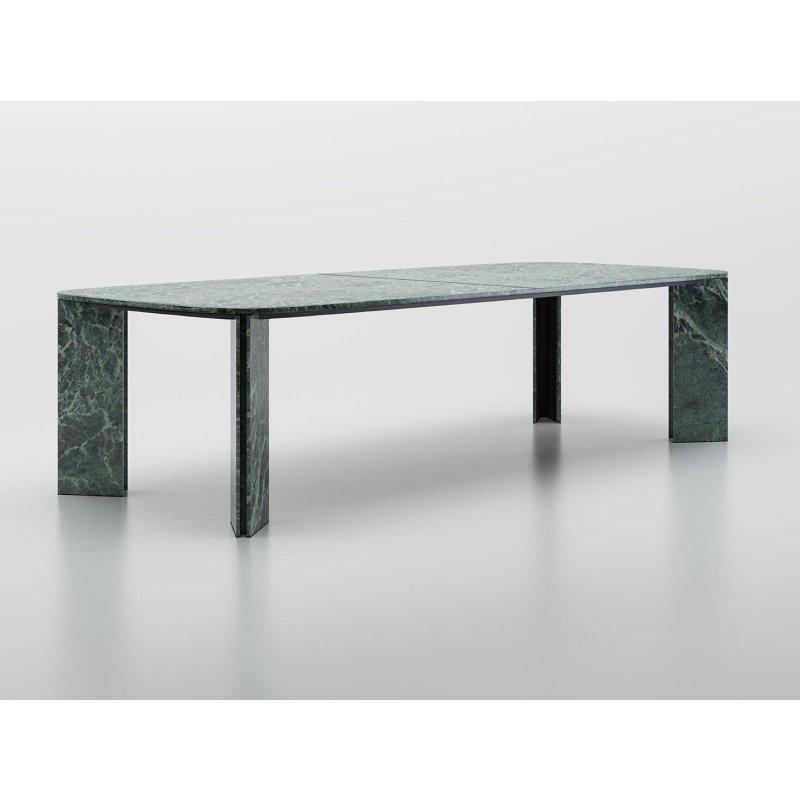 Dikdörtgen Mermer Masa 240x125x75 cm - 92056