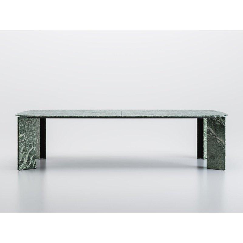 Dikdörtgen Mermer Masa 240x125x75 cm - 92056