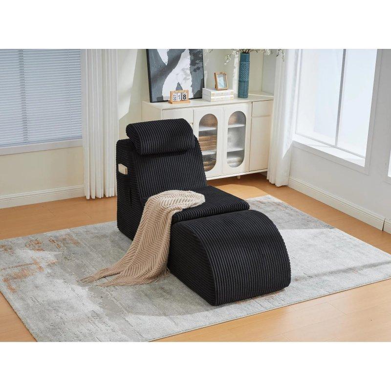 Dinlenme Koltuğu-66x160x90 cm - 109934