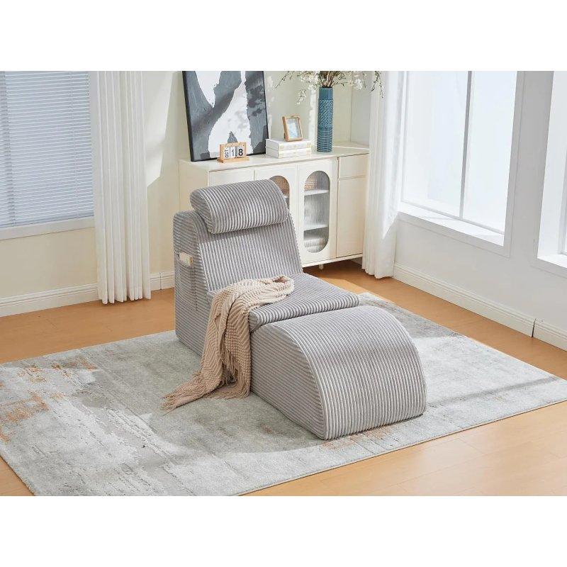 Dinlenme Koltuğu-66x160x90 cm - 109940