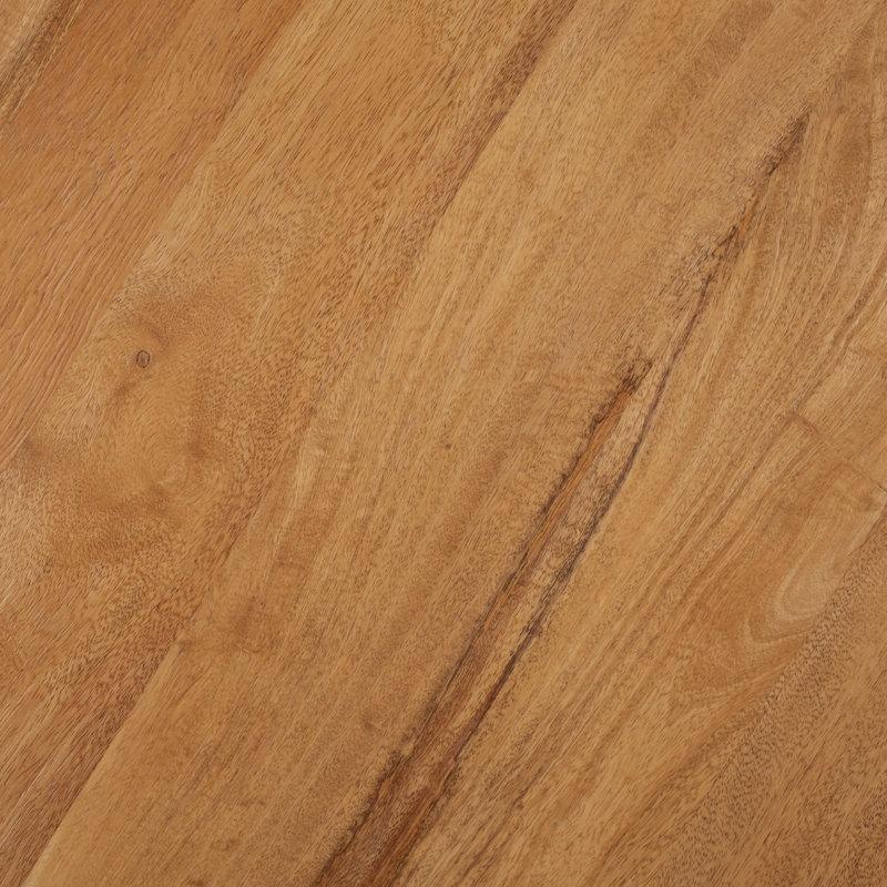 Doğal Renkli Rattan Orta Sehpa 80 cm - 105346