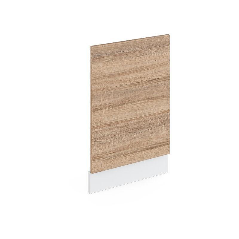 Endüstriyel ahşap fırın dolabı kapağı 45x57 cm - 100872