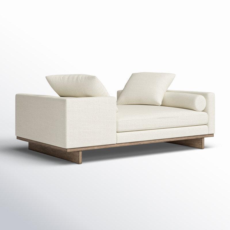 İskandinav Dinlenme Koltuğu-67 x 206 x 120 cm - 109547