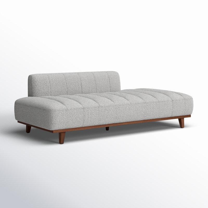 İskandinav Dinlenme Koltuğu-67 x 89 x 196 cm - 109559