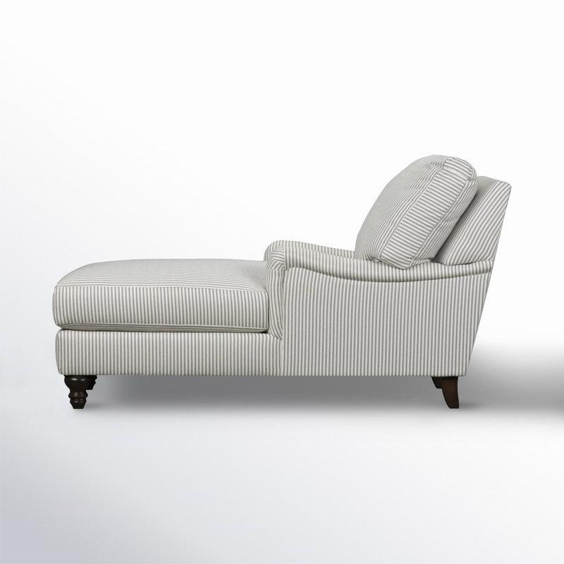 İskandinav Dinlenme Koltuğu-99 x 87 x 176 cm - 109613