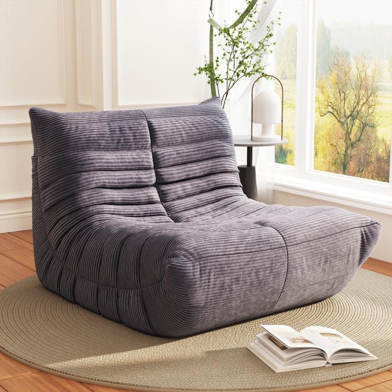 Kolsuz Minderli Çocuk Dinlenme Koltuğu-75 x 86 x 110 cm - 109637