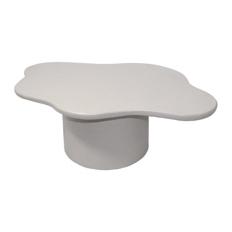 Kremwit Metal Orta Sehpa 88 x 59 x 30 cm - 102459