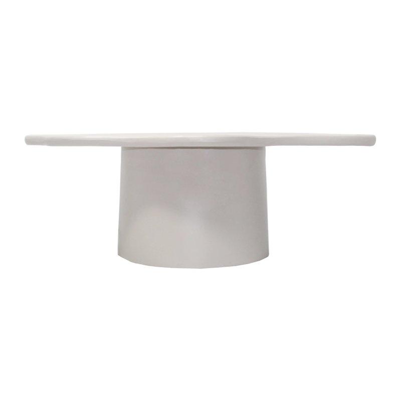 Kremwit Metal Orta Sehpa 88 x 59 x 30 cm - 102459