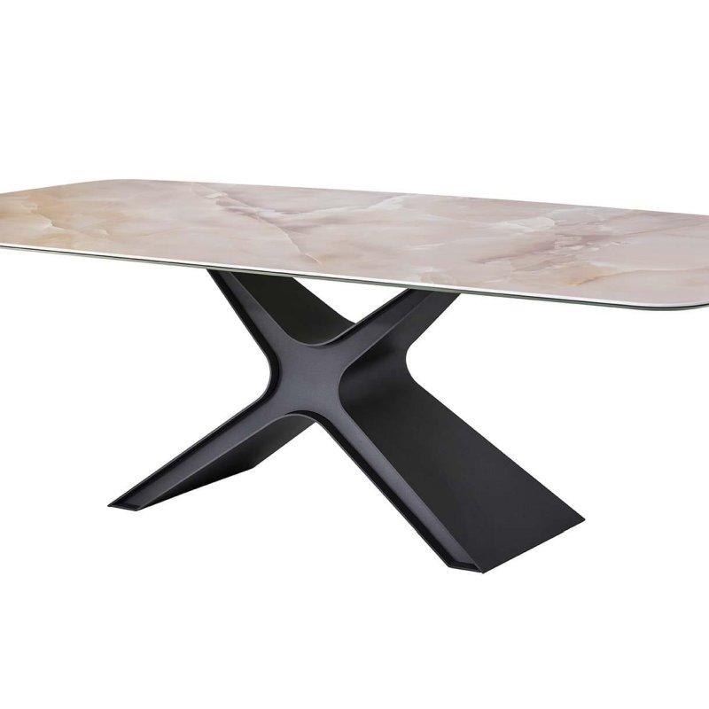 Seramik Masa Dikdörtgen 180x100 cm - 89233