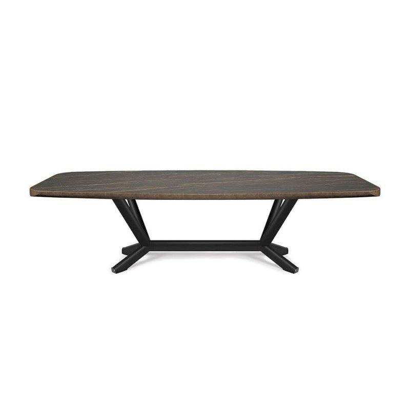 Seramik Masa Endüstriyel Tasarım 200x120 cm - 89170