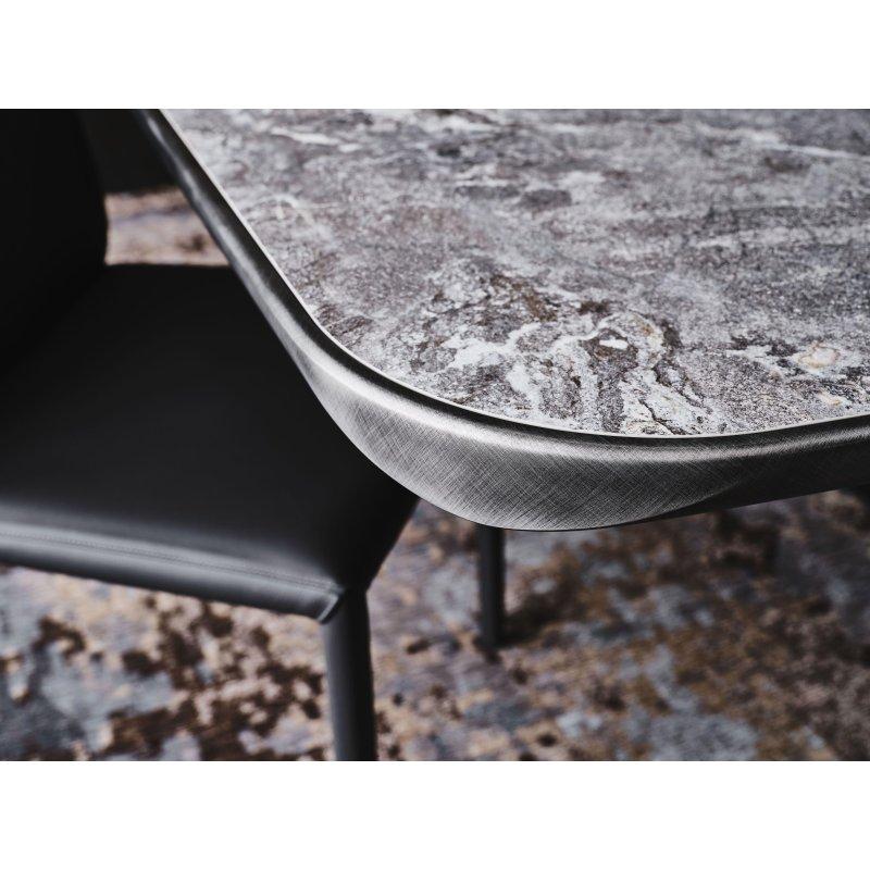 Seramik Masa Endüstriyel Tasarım 200x120 cm - 89170