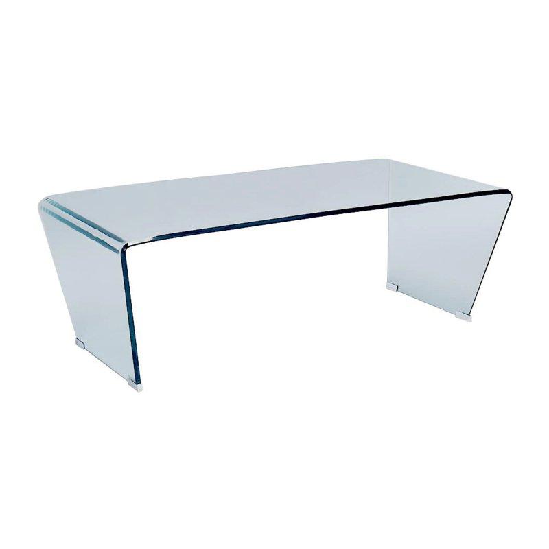 Suzana Cam Orta Sehpa 120x60 cm - 102507