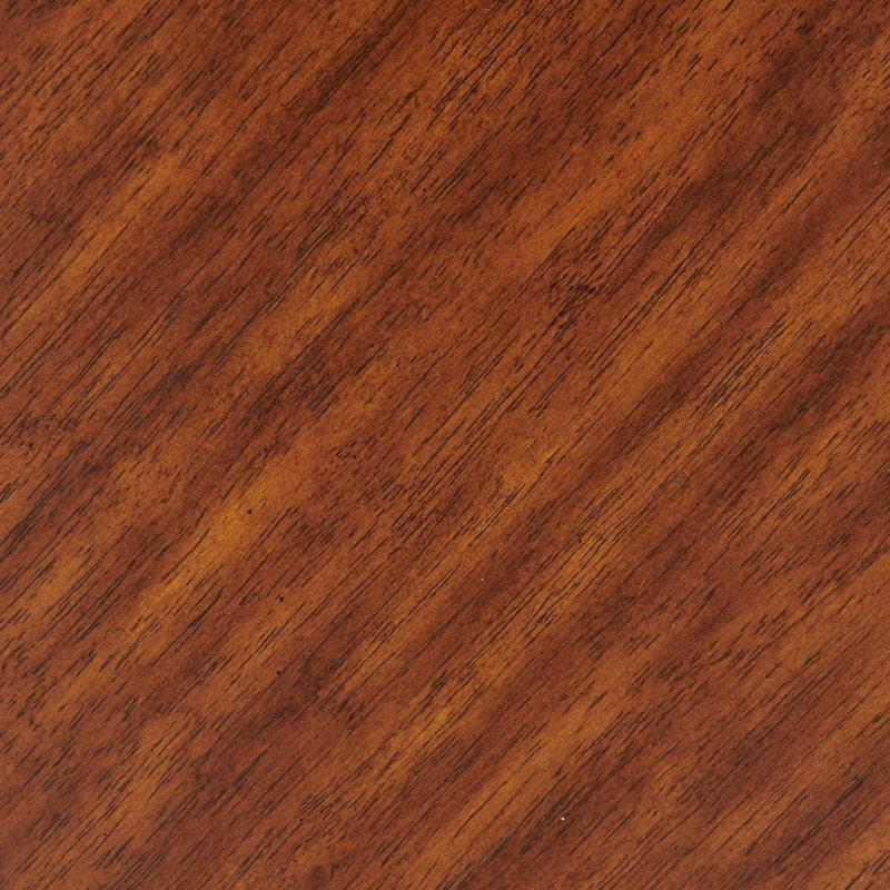 Üçgen Piramit Zigon Sehpa Seti Kahverengi Kestane 61 cm 2li - 108493