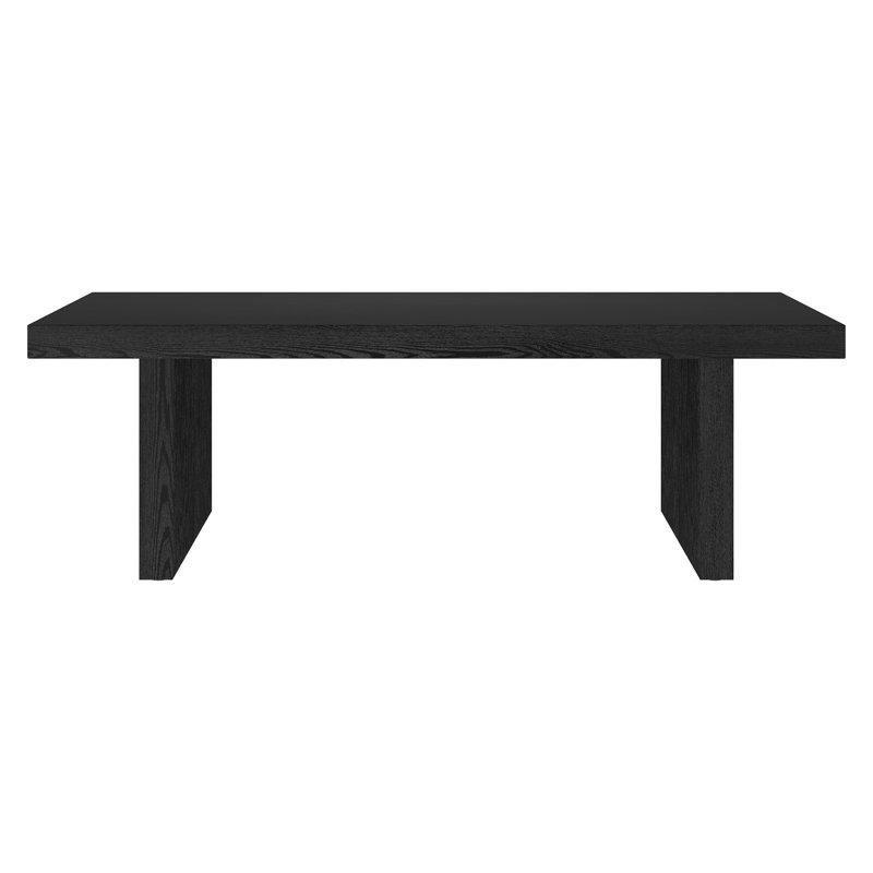 Venge Rengi MDF Orta Sehpa 121 x 56 cm - 106030