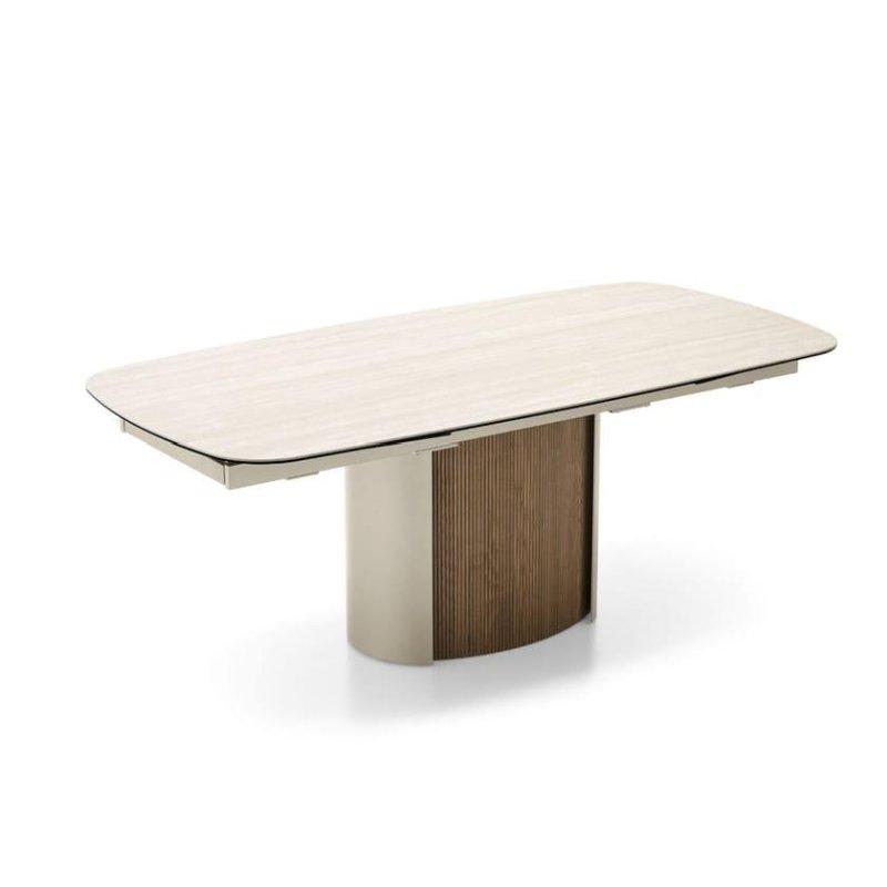 Yoroi Seramik Masa 165-241 cm Açılır Tasarım - 89743
