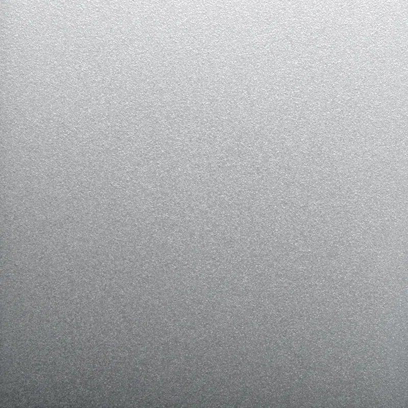 Şeffaf Temperli Cam ve Çelik X Destekli Modern Dresuar - 140x26x77 cm - 132834