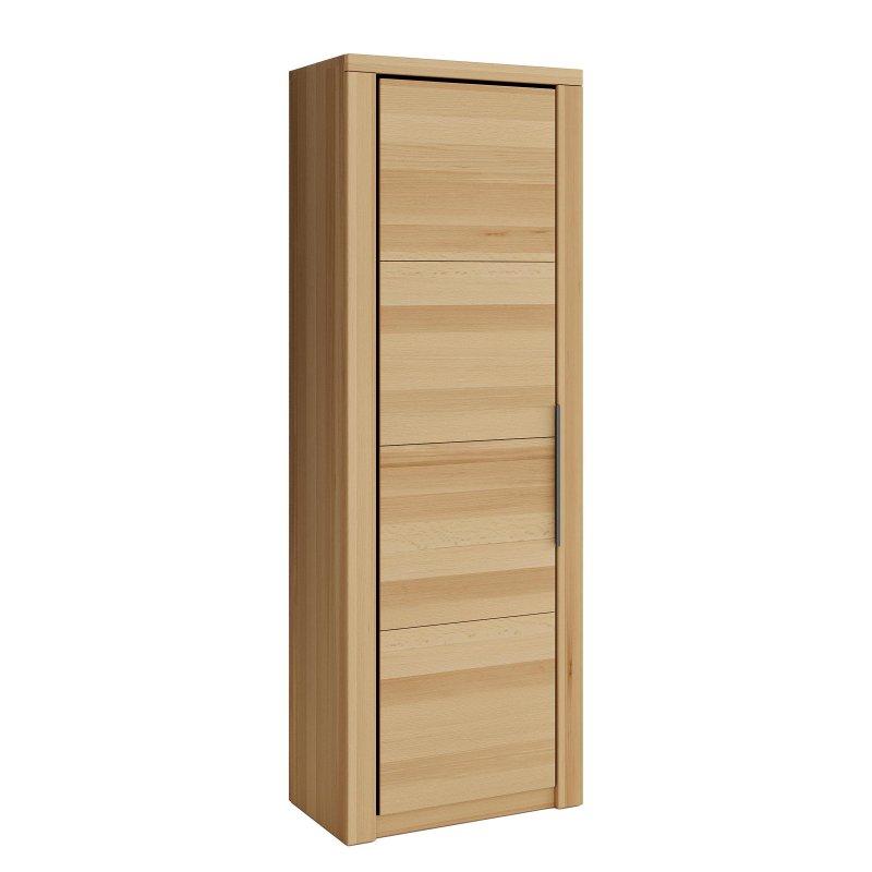 5 Parçalı Aynalı ve Oturaklı Suntalam Portmanto Vestiyer Seti - 220 cm - 159361
