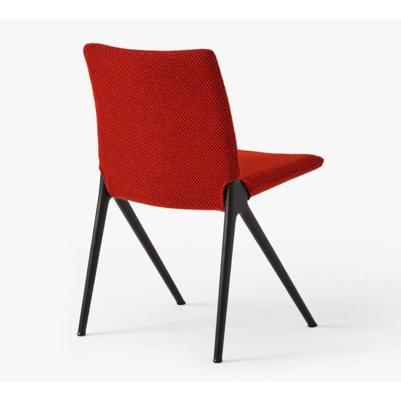 Alüminyum İskeletli Çıkarılabilir Kumaş Kılıflı Sandalye - 147681