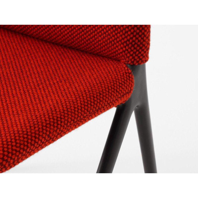 Alüminyum İskeletli Çıkarılabilir Kumaş Kılıflı Sandalye - 147681