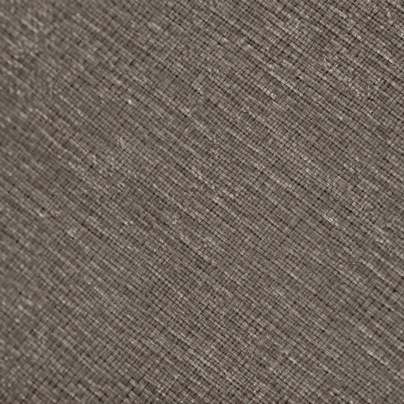 Arduvaz Grisi Kumal Kumaş Kuş Tüyü Dolgulu 3 Kişilik Metal Ayaklı Koltuk - 215 cm - 154872