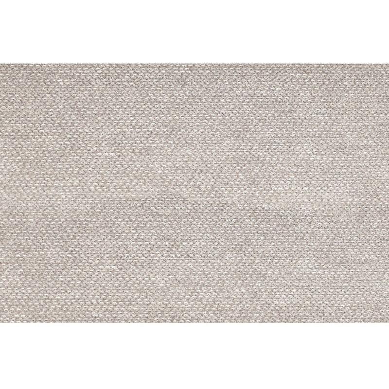 Bej Polyester Kumaş Modüler Puflu Sağ Köşe Koltuk Takımı - 250 cm - 153220