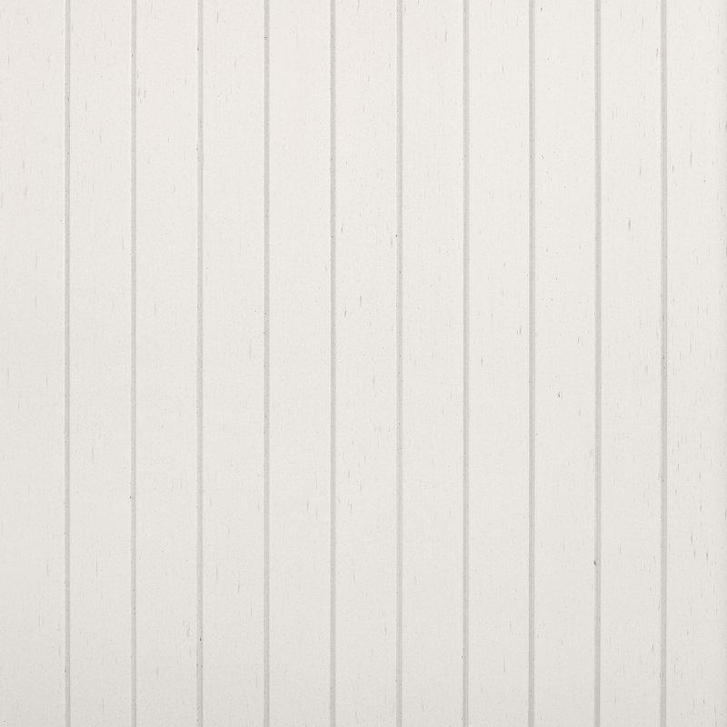 Beyaz Masif Ahşap Oturaklı Köşe Portmanto Vestiyer - 86 cm - 159427