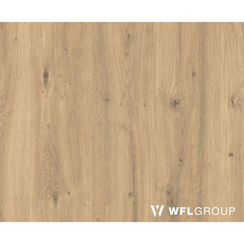 Çıtalı Aynalı ve Oturaklı Ahşap Portmanto Vestiyer - 137 cm - 159316