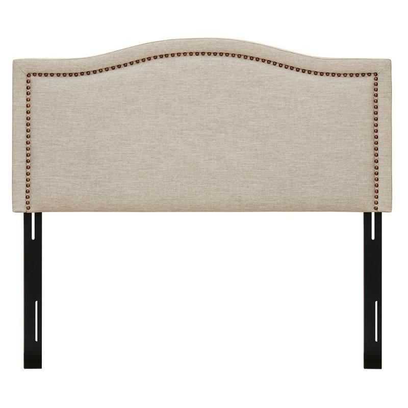 Avangart Yatak Başlığı