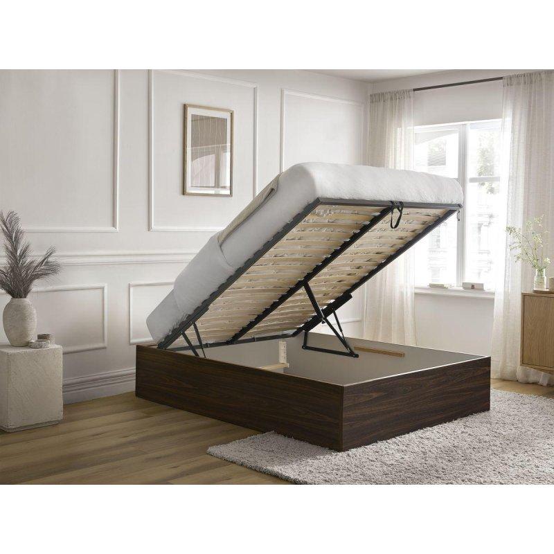 Geniş Hacimli Başlıksız Sandıklı Baza - 144144